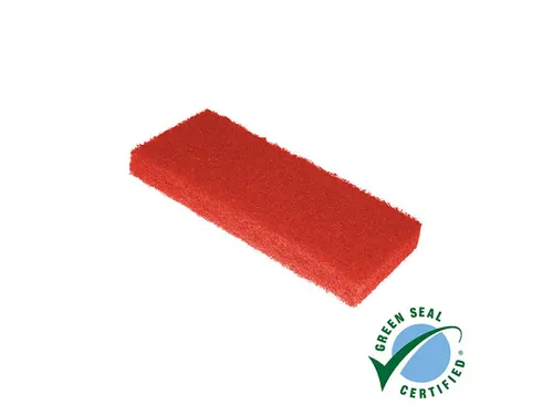 Wecoline Doodlebug Pad Full Rood 11,5x25cm