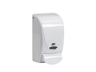SC Johnson Professional Zeepdispenser Cleanse Washroom 1liter wit - 1