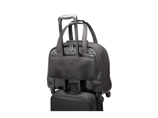 Laptop Spinner Contour 2.0 Executive Balance trolley 15,6 inch