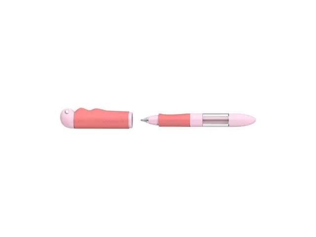 Rollerball Base Senso roze/rood