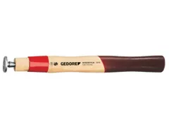 E 600 E-500 Vervangingshandgreep ROTBAND-PLUS Ash 320mm