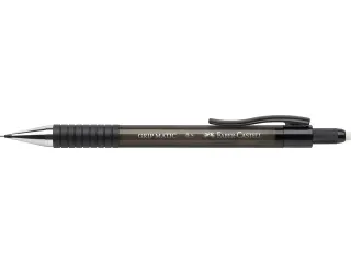 Vulpotlood Faber-Castell Grip-Matic 1375 0,5mm zwart - 2