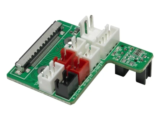 G3 Extruder Board