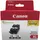 Canon PGI-550XL PGBK zwarte inktcartridge Twin Pack 6431B010