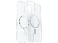 Otterbox React Mag iPhone 16 Plus Hoesje Transparant