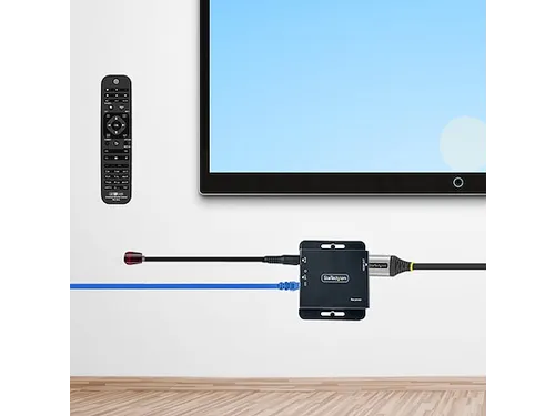 4K HDMI Extender over CAT6/CAT5 Ethernet Kabel