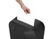 Destructeur Fellowes Powershred LX41 particules 4-12mm noir P-4