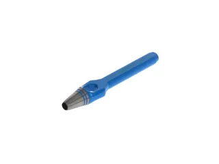 570007 Henkelloche ijzer 7mm - 3