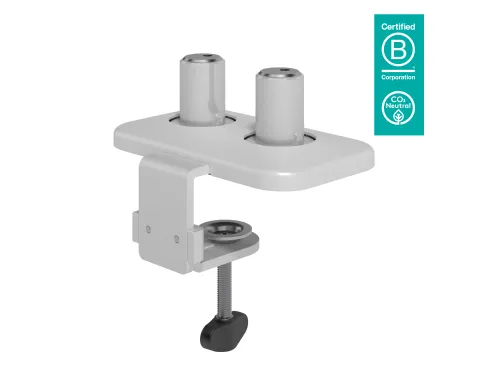 Viewprime bureauklem 65.920 bevestiging 920 Wit