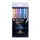 Gelschrijver Sakura Gelly Roll 1.0mm Moonlight 10 Pastel 8 stuks