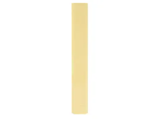 Ringband Aquarel A4 2R 25mm geel - 4