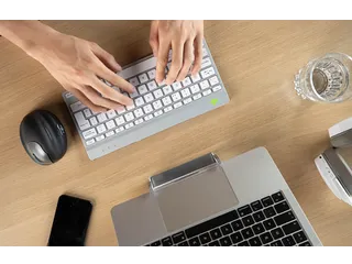 Ergonomisch toetsenbord R-Go Compact Break QWERTZ CH - 3