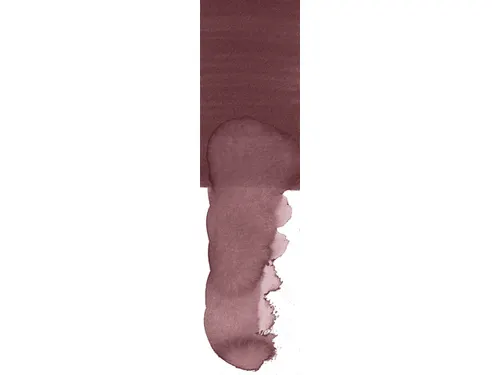 Duo aquarelmarker Goldfaber 263 violet caput mortuum