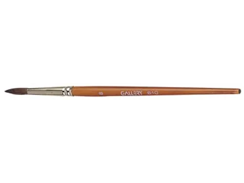 Penseel Reeks 610 Nr 08
