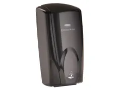 Rubbermaid AutoFoam Zeepdispenser 1100ml Zwart