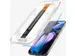 Protection écran Spigen AGL08445 pour Google Pixel 9 Pro XL Glass.tR