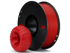 TPU 1,75mm RED 1kg