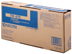Toner Kyocera TK-475K zwart