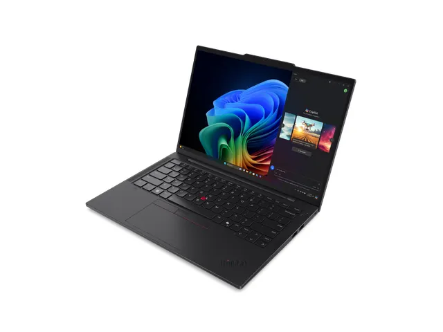 PC portable Lenovo ThinkPad T14s Copilot+ PC Intel Core Ultra 7 14 inc
