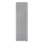 WALL-UP akoestisch Prikbord 200x59.5cm Licht Grijs