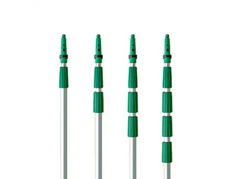 Unger Steel Telescoop TelePlus 125 system 5 delig 6.2 Meter