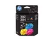 Inktcartridge HP B82L1AE 302/ 304 zwart + kleur