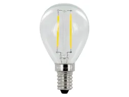 Ledlamp Integral E14 2700K warm wit 2-3,5W 250lumen