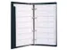 Telefoonregister navulling Kangaro A-Z 200x100mm 4-rings