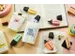 Surligneur STABILO BOSS Mini Pastel assorti 6 pièces