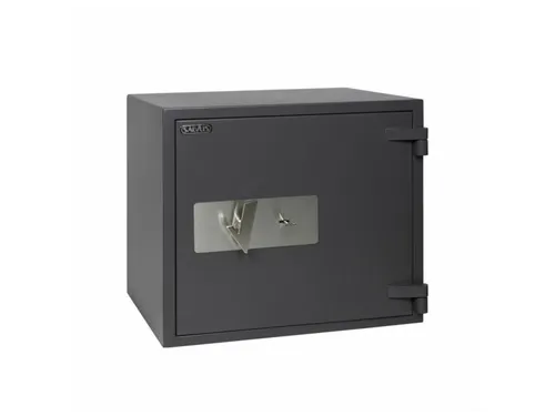 Salvus Milano 5 Brandwerende Kluis Sleutelslot