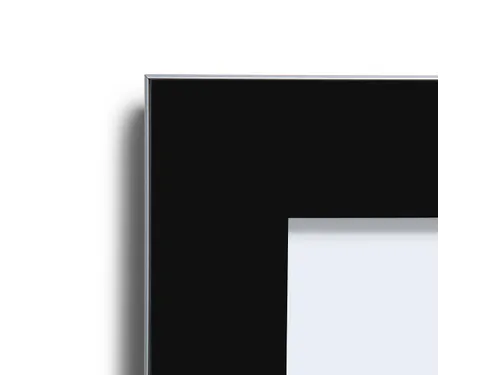 Posterhouder 70x100cm LED Outdoor Premium