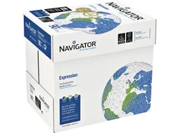Kopieerpapier Navigator Expression A4 90 Gram Wit Voordeelbundel