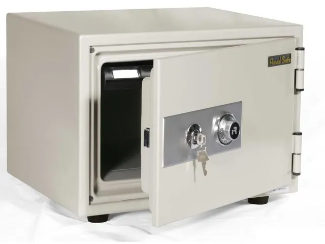 Brandkast Royal Safe Elektronisch Cijferslot R10 Pl