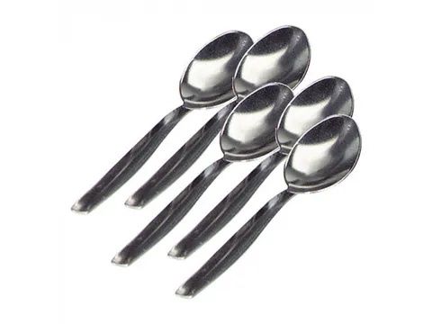 ProSup 120 theelepels RVS in doos