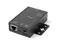 OUTLET 1-poorts serieel-over-IP Ethernet apparaatserver RS232