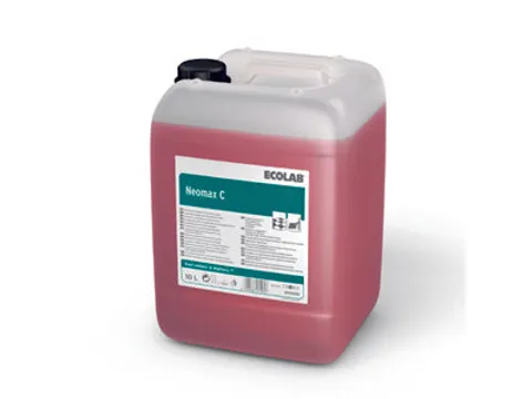 Neomax C Vloerreiniger can 10 Liter