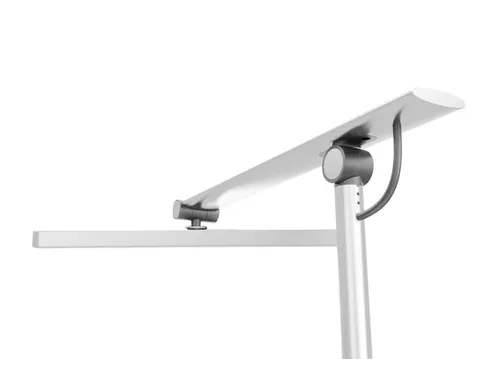 Bureaulamp Unilux Pureline led wit