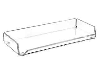 Pennenbak MAUL 220x100x30mm acryl - 1
