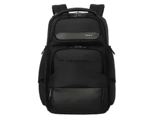 Targus HeritageLuxe Laptop rugzak 16 Inch Zwart - 1