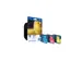Brother LC-1100RBWBP inktcartridge multipack