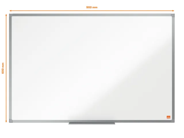 Nobo Essence Magnetisch Whiteboard Emaille 60x90cm