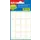 Apli Etiket 16x22mm Wit