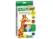 Baby vingerverf 40ml set van 6 potjes