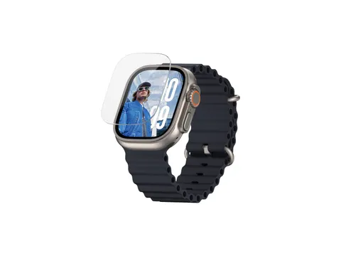 PanzerGlass Screen Protector Apple Watch Ultra 3 | Ultra 2 | Ultra