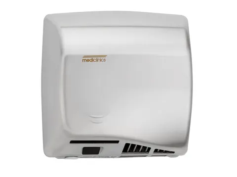 Sèche-mains automatique M06ACS (Speedflow) Acier inoxydable
