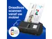 ES-C380W compacte A4-documentscanner met Wi-Fi-connectiviteit en U-tra