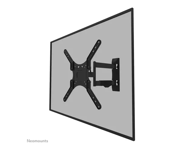 Support mural TV Neomounts WL40-550BL14 32-55 inch