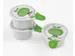 Lait Concentré 7 Ml, Boîte De 200 Pièces
