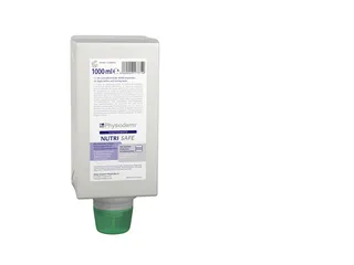 Nutri Safe huidbescherming food-safe HACCP 6x1 Liter - 1