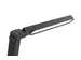 Luctra Flex Up draagbare LED vloerlamp draadloos zwart